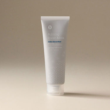 BLITHE Bubbling Splash Mud Mask Pack to Foam 120ml