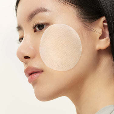 ilso Moringa Purifying Pore Pad 60P