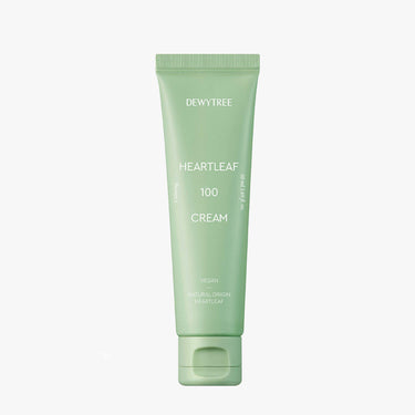 Dewytree Heartleaf 100 Cream 50ml