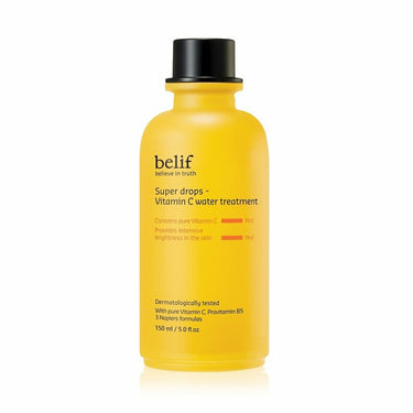 belif Super Drops Vitamin C Water Treatment 150mL AniMelodic
