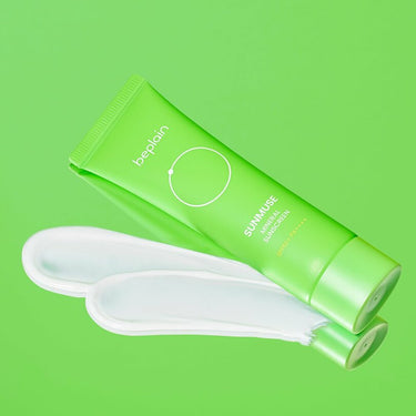 beplain Sun Muse Mineral Sunscreen AniMelodic