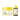beplain Lemon C Glutathione 2-Piece Set (Pads 70 Sheets + Ampoule 30ml)