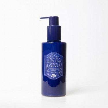 LOiViE Perfumed Body Lotion 280ml [2 Types] - CUTIPOP