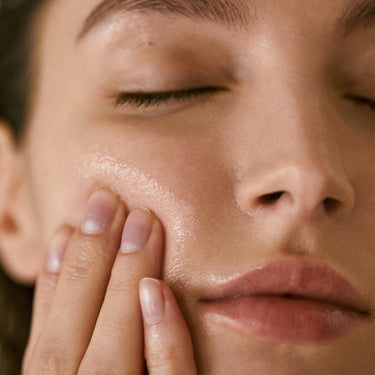 AROMATICA Organic Facial Oil 30ml [3 types] - CUTIPOP