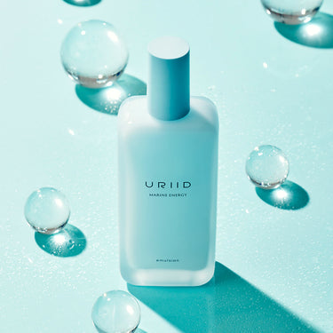 URIID Marine Energy Emulsion 120ml - CUTIPOP