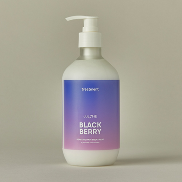JUL7ME Perfume hair treatment 500ml [5 Types] - CUTIPOP