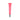 bonamedusa Lip Wave Delete Flamingo Pink 15ml