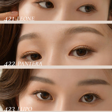 Dinto Brow Definer 0.065g - CUTIPOP