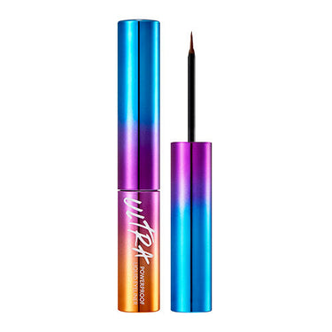 Missha Ultra Powerproof Liquid Liner 4g - CUTIPOP