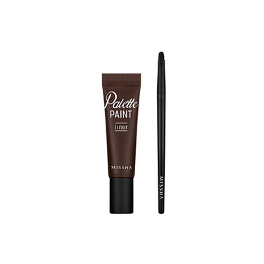 Missha Palette paint liner 6g - CUTIPOP