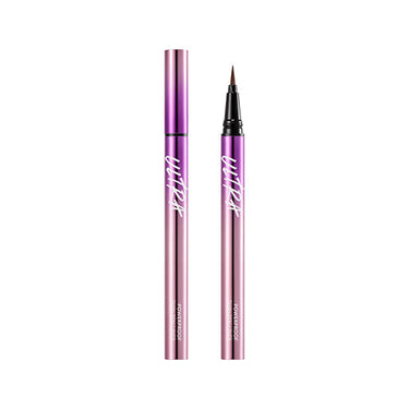 Missha Ultra Powerproof Thin Pen Liner 0.4g - CUTIPOP