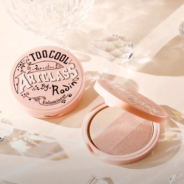 too cool for school By. Rodin Highlighter 11g [2 Colors]
