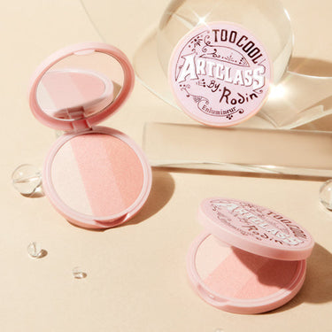 too cool for school By. Rodin Highlighter 11g [2 Colors]