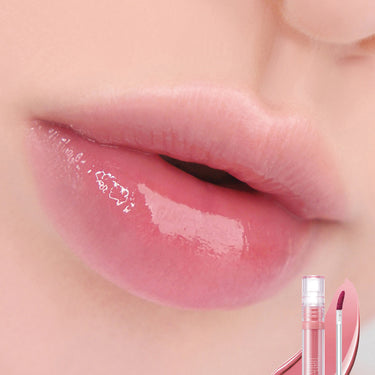 Lilybyred Glassy Layer Fixing Tint 3.8g - CUTIPOP