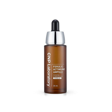 CNP Ferulic Ampoule 35ml - CUTIPOP