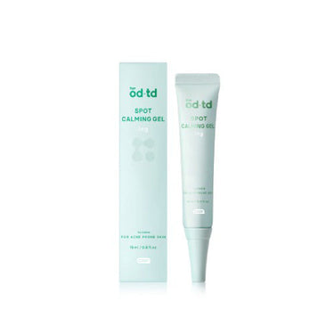 CNP By od-td Spot Calming Gel 15ml - CUTIPOP