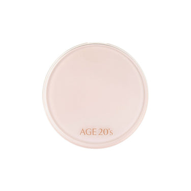 AGE 20's Glow Glass Essence Cover Pact 12.5g - CUTIPOP