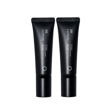 Blackmonster Black Monster BB Lotion 45ml [1+1]