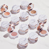 Dear Dahila Paradise Dual Palette 4g - CUTIPOP