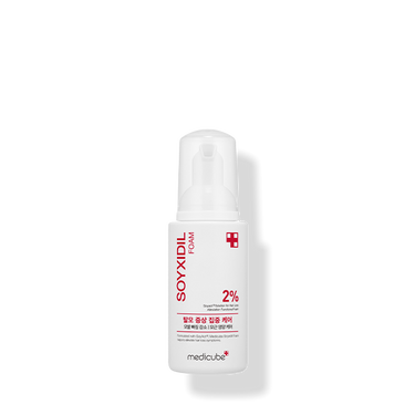 medicube Soyxidil Foam 85ml - CUTIPOP