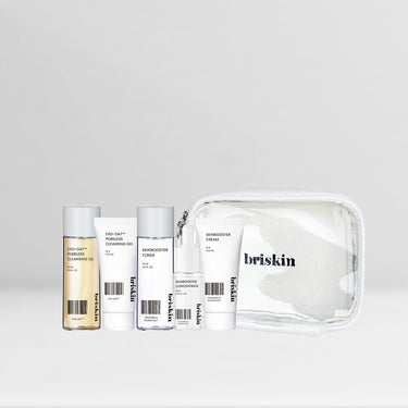 Briskin Exo signature kit - CUTIPOP