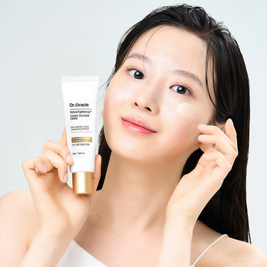 Dr.Oracle Retino Tightening Double Collagen Cream 50ml - CUTIPOP