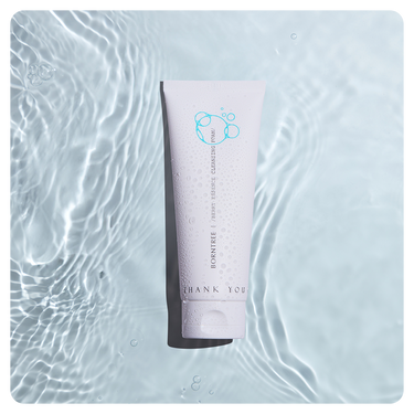 BORNTREE Berry Essence Cleansing Foam 150ml - CUTIPOP