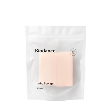 Biodance Hydro Sponge - CUTIPOP