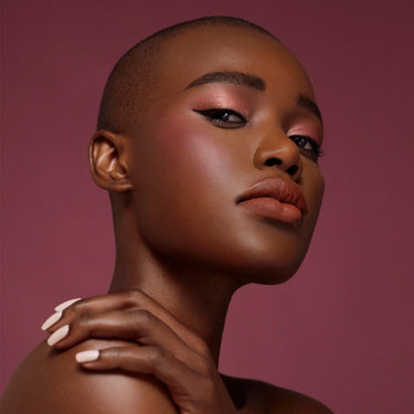 Dear Dahila Timeless Bloom Collection Palette 9.8g - CUTIPOP