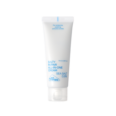 SalTherapy Salty Repair All-in-One Cream 70ml - CUTIPOP