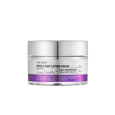 VT Reedle Shot Lifting Cream 50ml - CUTIPOP