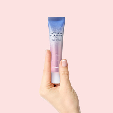 JAYJUN Intensive Blooming Eye Cream 30ml - CUTIPOP