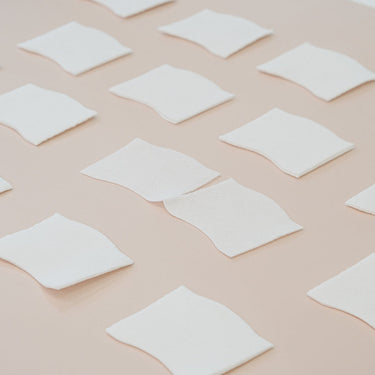 EIIO Soft Multi Cotton Pad