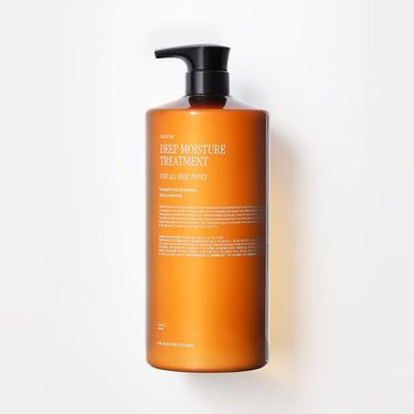 Curlyshyll Deep Moisture Treatment 1.6L