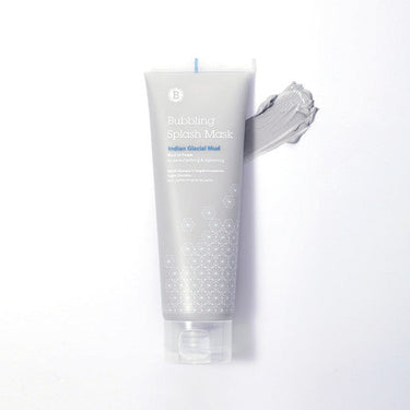 BLITHE Bubbling Splash Mud Mask Pack to Foam 120ml