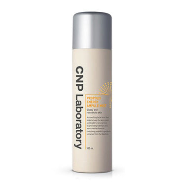 CNP Propolis energy ampoule mist - CUTIPOP