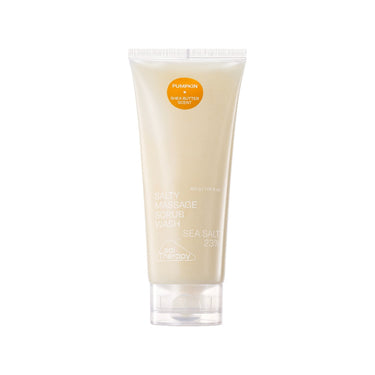 SalTherapy Salty Massage Scrub Wash 200g - CUTIPOP
