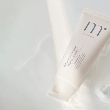 MOLVANY Volume Increasing Protein Cream 100ml - CUTIPOP
