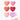 Lilybyred Luv Beam Cheek Balm 3.5g - CUTIPOP
