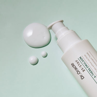 Dr.Oracle A-Thera Emulsion 120ml