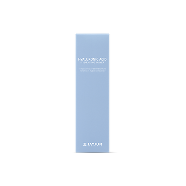JAYJUN Hyaluronic acid hydrating toner 200ml - CUTIPOP