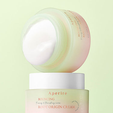 Aperire Bouncing Root Origin Cream 45ml - CUTIPOP