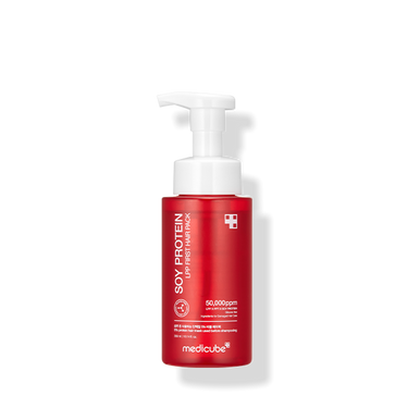 medicube Soy Protein LPP First Hair Pack 300ml - CUTIPOP