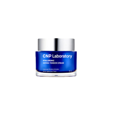 CNP Hyaluronic Derma Tension Cream 50ml - CUTIPOP