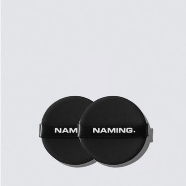 NAMING Slim Fit Puff - CUTIPOP