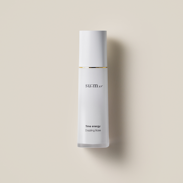 SUM37 Time Energy Dazzling Base 35ml - CUTIPOP