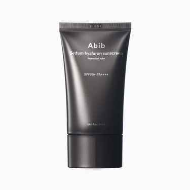 Abib Sebum Hyaluronic Sunscreen Protection Tube(SPF50+ PA++++) 50mL