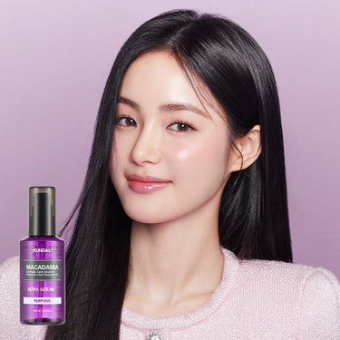 KUNDAL Macadamia Ultra Hair Serum 100ml - CUTIPOP