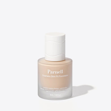 Parnell Cicamanu Skin Fit Foundation 30ml - CUTIPOP