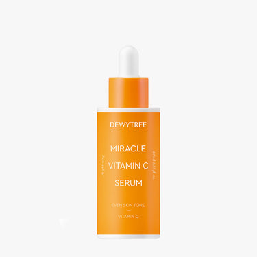 Dewytree Miracle Vitamin C Serum 40ml